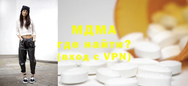 кристаллы Верхний Тагил