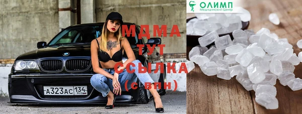 кристаллы Верхний Тагил